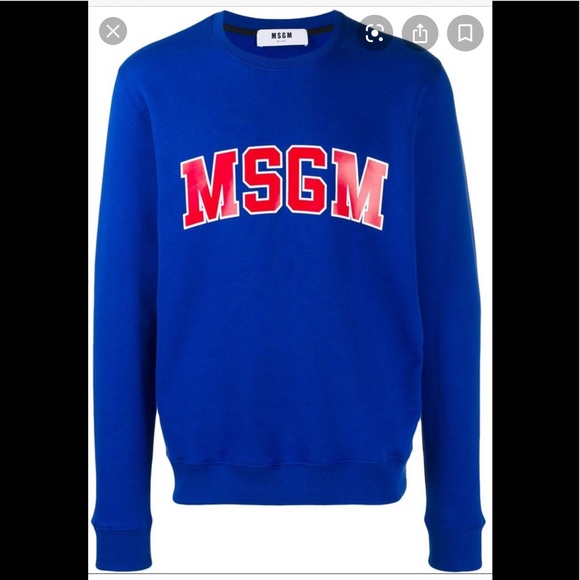 MSGM_women sweatshirt _SZ:XS - Picture 11 of 12